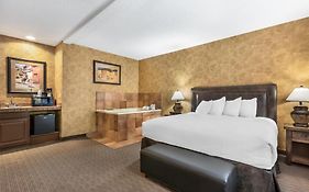 Best Western Plus Inn Of Santa Fe